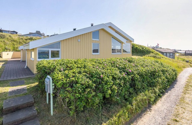 "Heidine" - 176m from the sea by Interhome