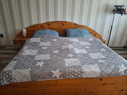 Heikes kleines Souterrain Apartment