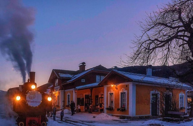 Heimathaus Dengg