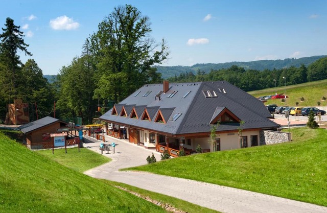 Heipark Tošovice