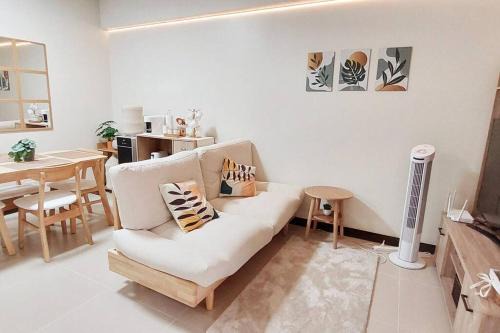 Helaena's Scandi Haven