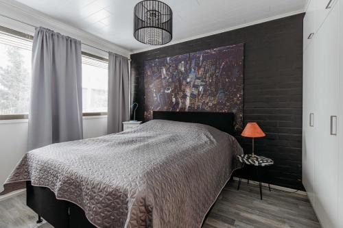 Heleenkatu 3 a 1 oma sauna autokatos omassa pihassa