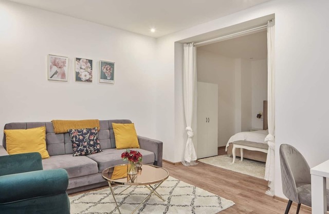 Helen Homestay Živkov