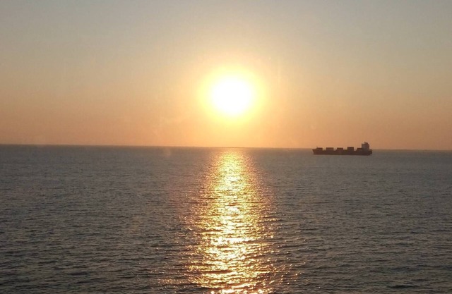 Helena's studio AGIA TRIADA