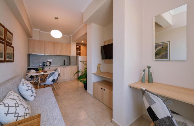 Helianthos Villa - Apartment No3