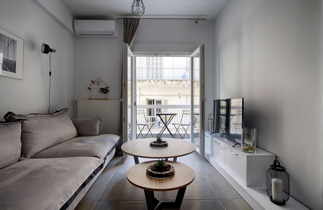 heliconia deluxe Apt.(must)