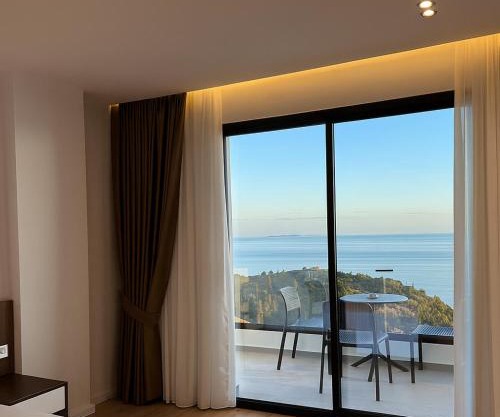 Helios Boutique Hotel