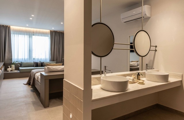 Helios - by Celestial Suites