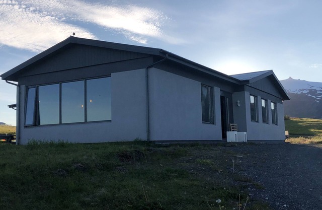 Hellnar Ocean View Villa