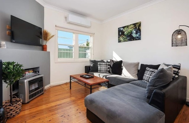 Hello Cottage—Cosy Central Mudgee Retreat