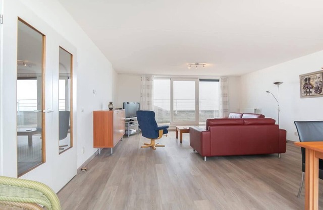 Hello Zeeland - Appartement Port Scaldis 11-112