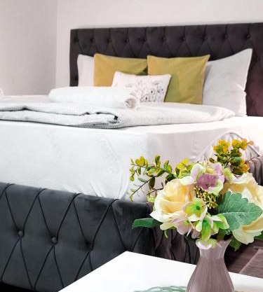 Helly's apartman - self check-in -