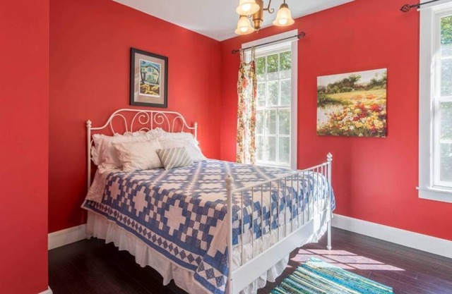 Hen Haven Country Cottage