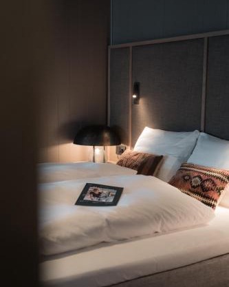 Henningsvær Bryggehotell - by Classic Norway Hotels
