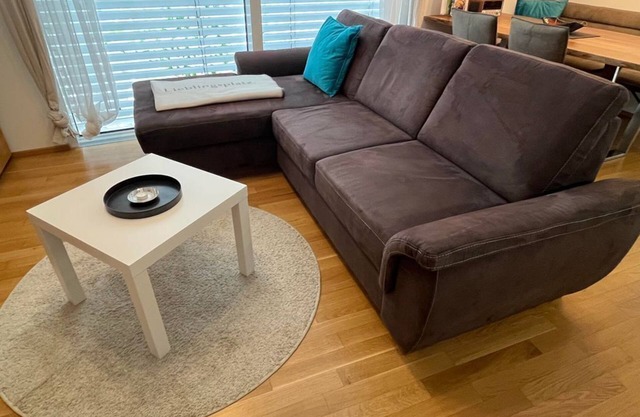Hepp Lounge - Apartment with 1 bedroom