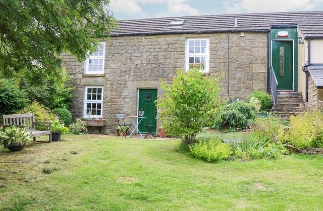 Hepple Hill Cottage