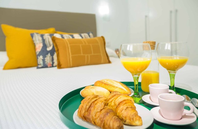 Hercot Canteras Beach Apartment, Sun