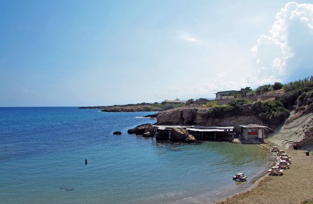 Hera Kyrenia Gardens