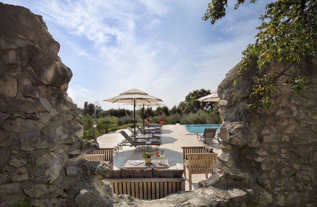 Heritage Hotel San Rocco