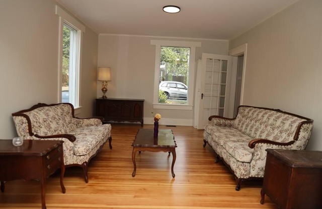 Heritage House on Georgia