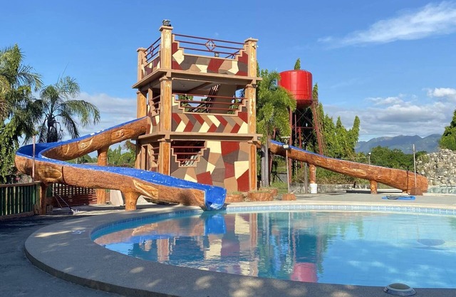 Heritage Resort of Caoayan