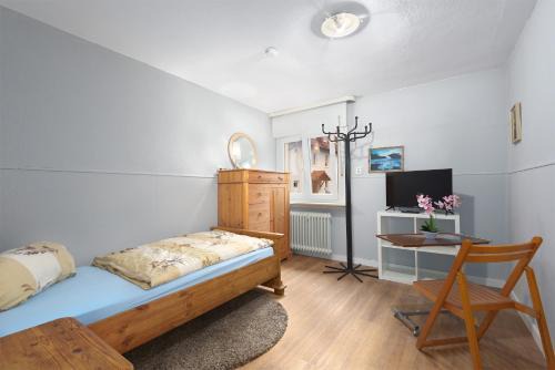 HermannLiving Monteurzimmer & Apartments