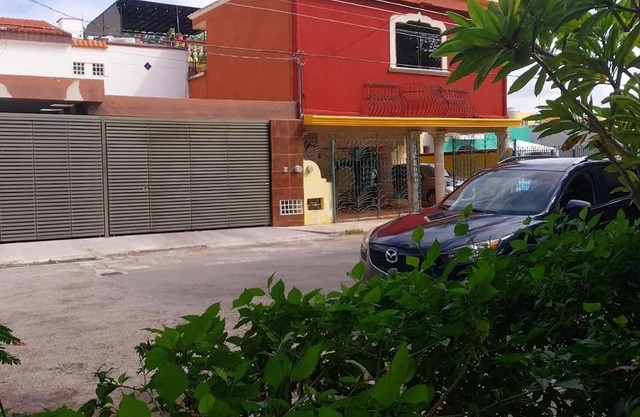 Hermosa casa cuatro recámaras independientes CA