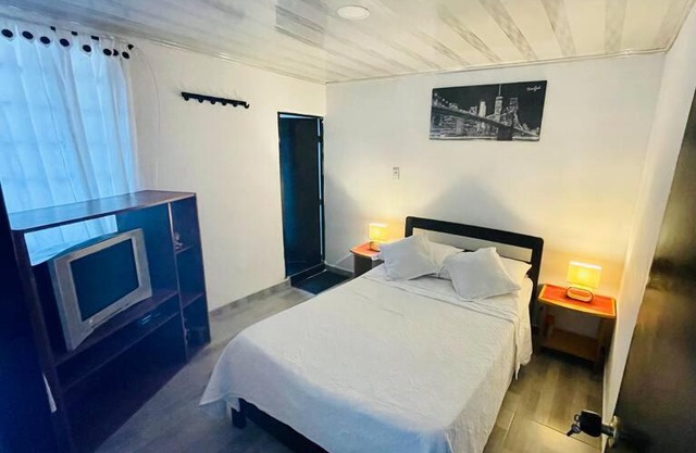 Hermosa casa de campo en Barbosa