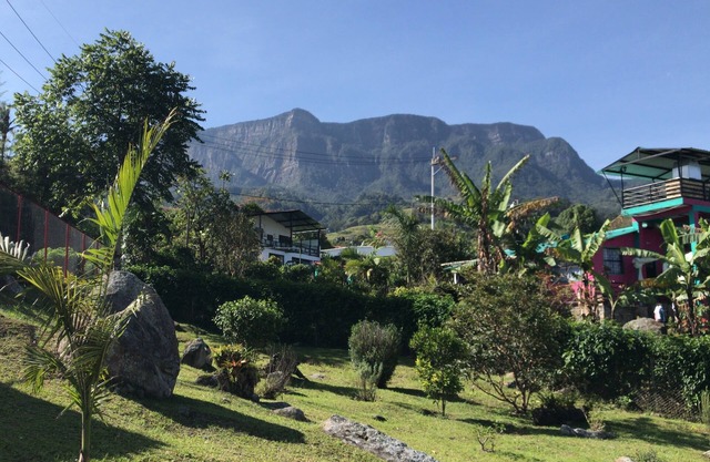 Hermosa Finca en el campo, 3 casas, 5 cuartos, 5 baños, rentan individualmente.