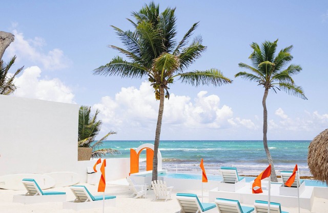 Hermosa Villa 12 Bdr Tulum Hotel zone Para grupos