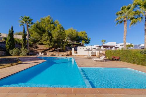 Hermosa villa en las Colinas