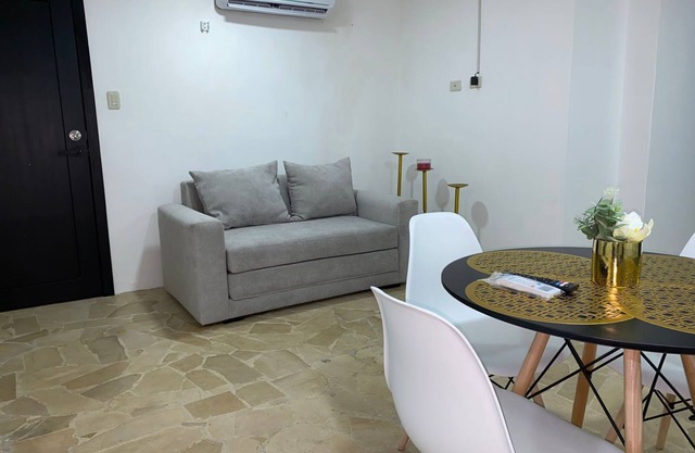 Hermoso Apartamento en Guayaquil Casa Magda1