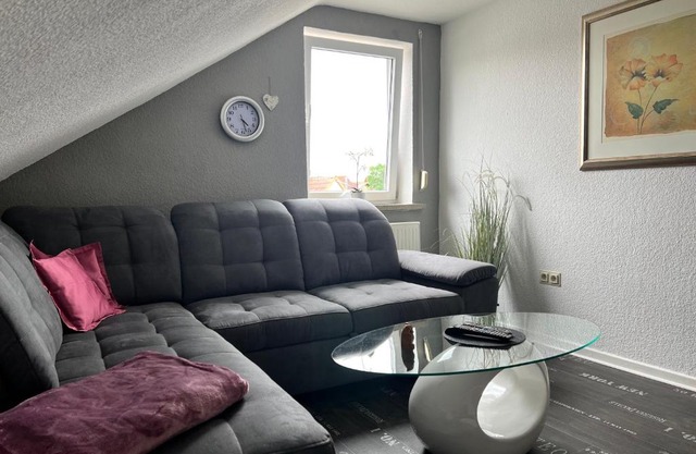 Herzlich willkommen in der Dachstube Niestetal