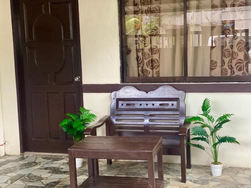 Hestias Transient House