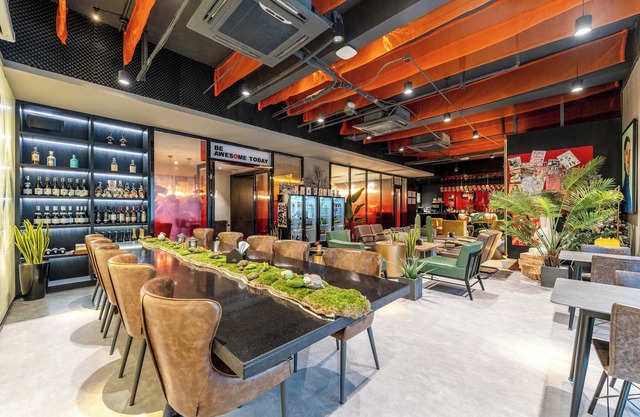 HeSu DESIGNER Hotel & Suites - Xi'an Drum Tower & YONGNING Gate Branch