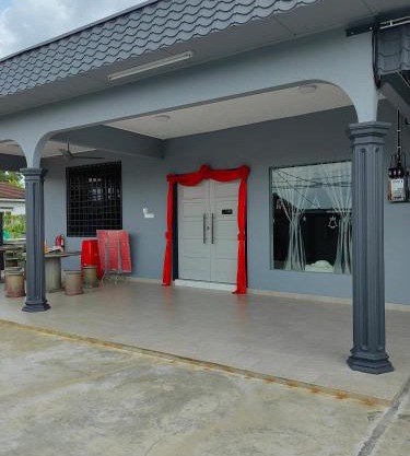 Hfhomestay