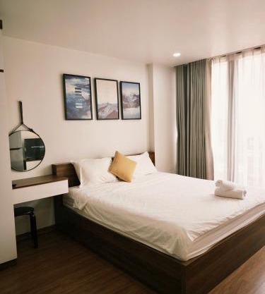 Hi Home Studio Ba Dinh