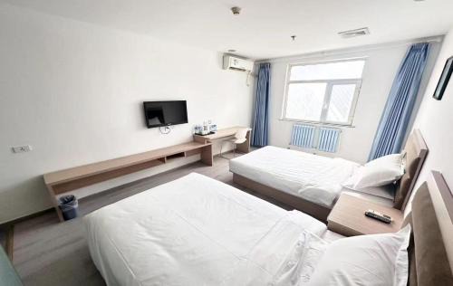 Hi Inn Beijing Changping Vanke Plaza