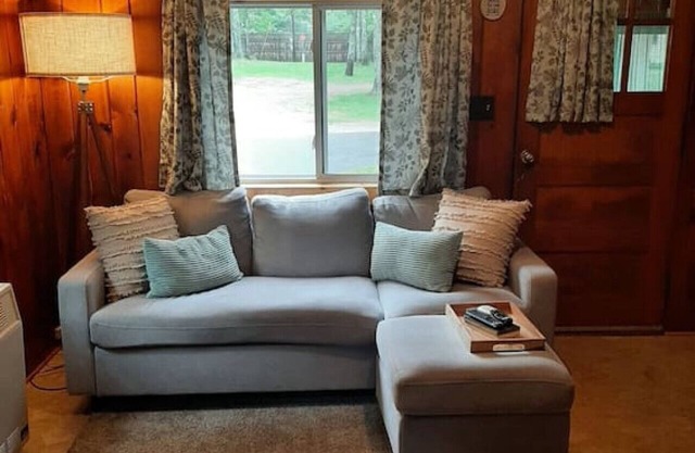 Hiawatha @ Kimar`s Resort Lk SUP