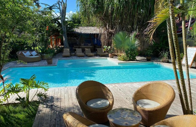 Hibiscus Garden Resort