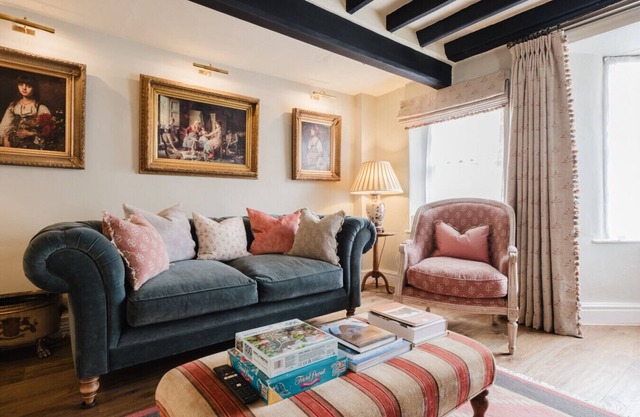 Hicks House - Beautiful 3BD in Chipping Campden