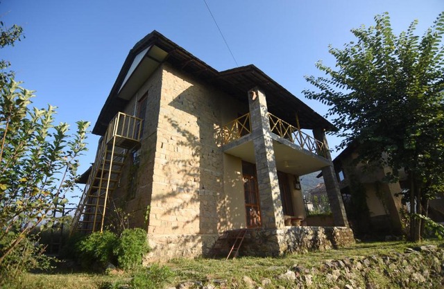 Hidden Gem-A Travellers Home