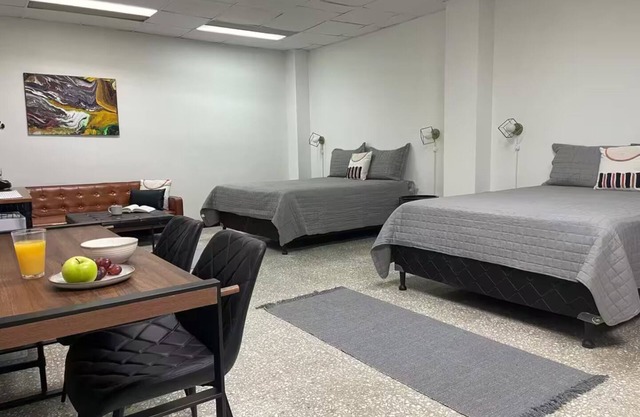 Hidden Gem Apt. in Heart of DT