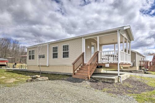 Hidden Gem Cottages & Cosy Suites Farmhouse Bliss Spring Midweek - 35 Off