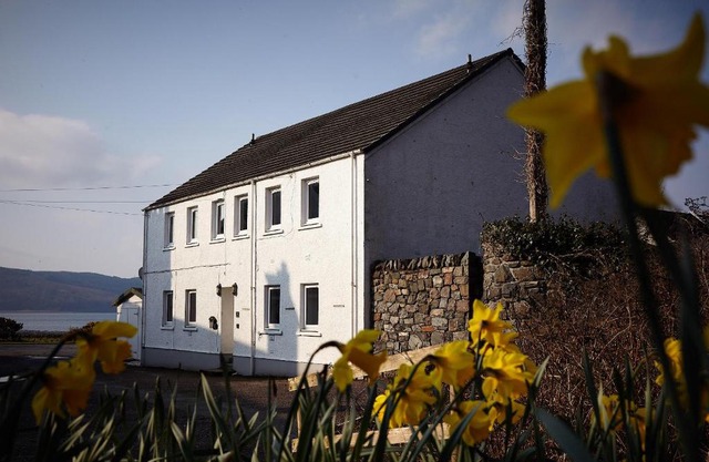 Hidden Gem in a great location very near Isle of Skye