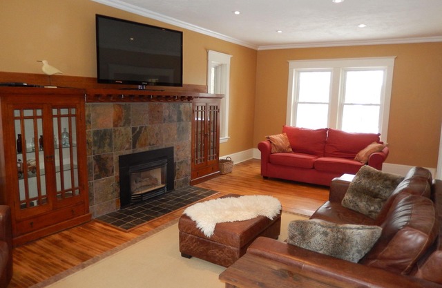 Hidden Gem in Huntsville (Entire House)