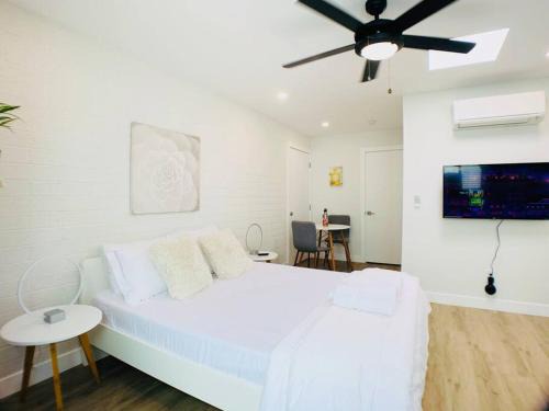 Hidden Gem in OT Studio with Heated Pool