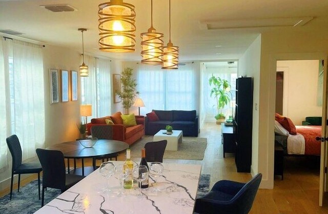 Hidden Gem in the Heart of Austin!