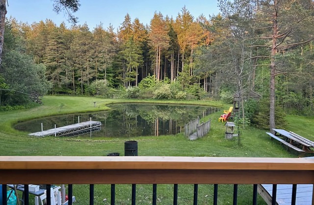 Hidden gem of the fingerlakes