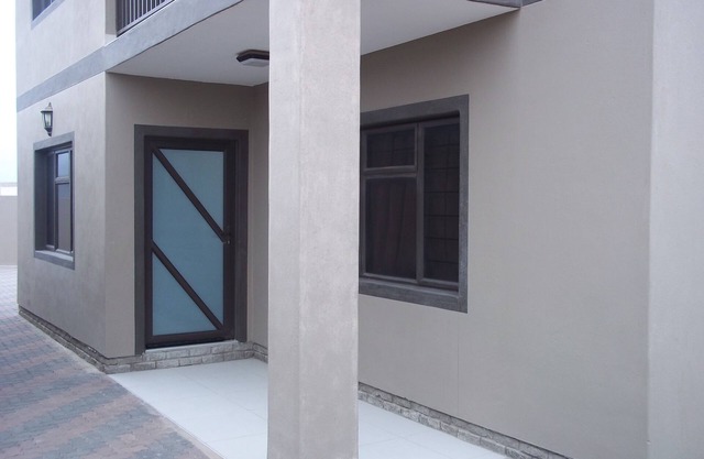 ✨Hidden Haven Self-Catering Accommodation✨4 Rooms/8 BEDS/Balcony/Free Parking